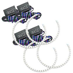 Oracle Lighting - Halo Kits for 2003-2007 ACCORD - 1341-334
