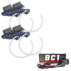 Oracle Lighting - Halo Kits for 2003-2007 ACCORD - 1341-335