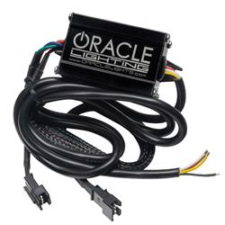 Oracle Lighting - Halo Kits for 2019-2024 CAMARO - 1438-334