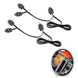 Oracle Lighting - Halo Kits for 2019-2022 SILVERADO 1500 - 1441-330