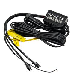 Oracle ColorSHIFT RGB+A Daytime Running Light Upgrades