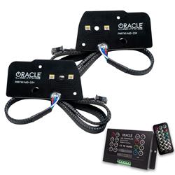 Oracle Lighting - Daytime Running Light Components for 2021-2023 F-150 - 1460-333