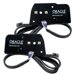 Oracle Lighting - Daytime Running Light Components for 2021-2023 F-150 - 1460-334