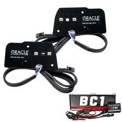Oracle Lighting - Daytime Running Light Components for 2021-2023 F-150 - 1460-335
