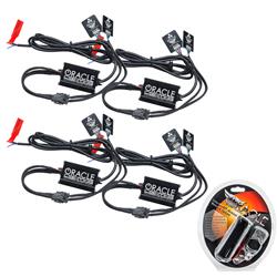 Oracle Demon Eye ColorSHIFT Projector Illumination Kits for 2022-2024 MAVERICK - 1469-330