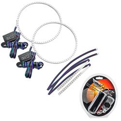 Oracle Lighting - Halo Kits for 2021-2024 BRONCO - 1471-330