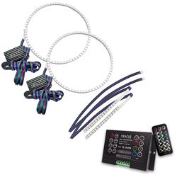 Oracle Lighting - Halo Kits for 2021-2024 BRONCO - 1471-333