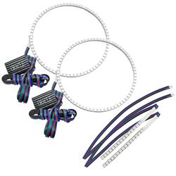 Oracle Lighting - Halo Kits for 2021-2024 BRONCO - 1471-334