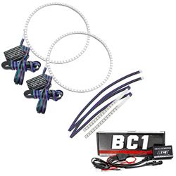 Oracle Lighting - Halo Kits for 2021-2024 BRONCO - 1471-335