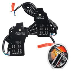 Oracle Lighting - Daytime Running Lights for 2020-2024 EXPLORER - 1472-330