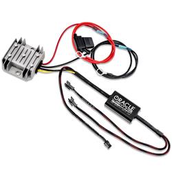 Oracle Lighting Data Acquisition Components 1718-504