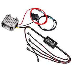 Oracle Lighting Data Acquisition Components 1719-504