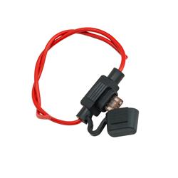 Oracle Lighting Electrical Fuses 2008-001