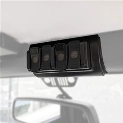 Oracle Trigger 4 Plus Remote Mounts for 2007-2017 WRANGLER, 2018 WRANGLER JK - 2008