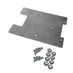 Oracle Trigger Controller Underhood Brackets for 2007-2017 WRANGLER, 2018 WRANGLER JK - 2010