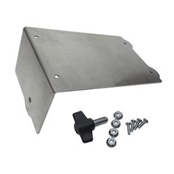 Oracle Trigger Controller Underhood Brackets for 2007-2017 WRANGLER, 2018 WRANGLER JK - 2011