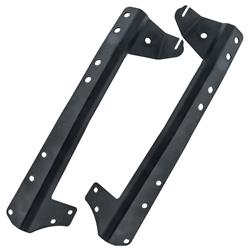 Oracle Lighting - Light Mount Brackets for 2007-2021 WRANGLER - 2046-504