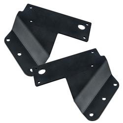 Oracle Lighting - Light Mount Brackets for 2010-2014 F-150 - 2049-504