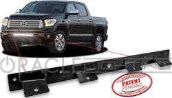 Oracle Lighting - Light Mount Brackets for 2014-2016 TUNDRA - 2069-504