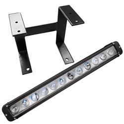 Oracle Lighting - Halo Kits for 2015-2016 F-150, F-250 SUPER DUTY, F-350 SUPER DUTY - 2167-504