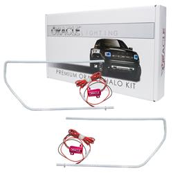 Oracle SMD Halo Kits for 2009-2014 F-150 - 2203-001