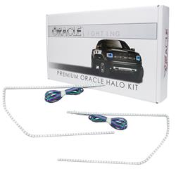 Oracle ColorSHIFT Halo Kits for 2009-2014 F-150 - 2203-330