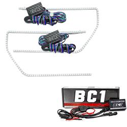 Oracle Lighting - Halo Kits for 2009-2014 F-150 - 2203-335