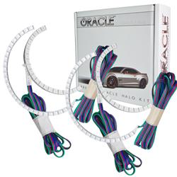 Oracle ColorSHIFT Halo Kits for 2006-2015 IMPALA - 2204-504
