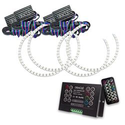 Oracle Lighting - Halo Kits for 2002-2004 RSX - 2205-333