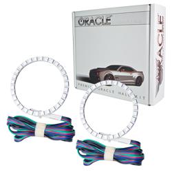 Oracle ColorSHIFT Halo Kits for 2009-2011 RX-8 - 2206-333
