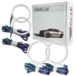 Oracle ColorSHIFT Halo Kits for 2005-2010 DB9 - 2209-333