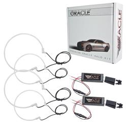 Oracle ColorSHIFT Halo Kits for 2004-2009 X3 - 2213-333