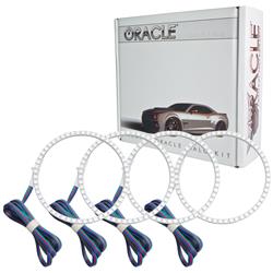 Oracle ColorSHIFT Halo Kits for 1994-1996 IMPALA - 2220-330