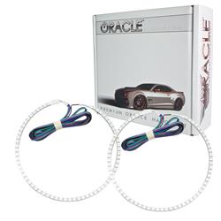 Oracle ColorSHIFT Halo Kits for 2010-2013 CAMARO - 2221-333
