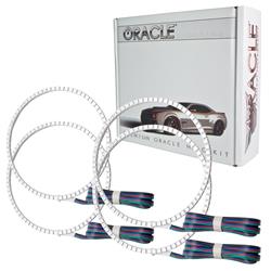 Oracle ColorSHIFT Halo Kits for 2005-2010 300 - 2226-330