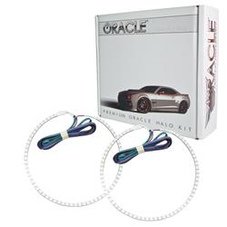 Oracle ColorSHIFT Halo Kits for 2007-2009 ASPEN - 2229-333