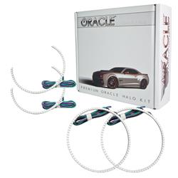 Oracle ColorSHIFT Halo Kits 2236-334