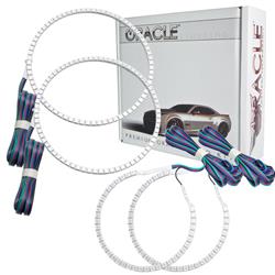 Oracle Lighting - Halo Kits for 2007-2010 SEBRING - 2243-335
