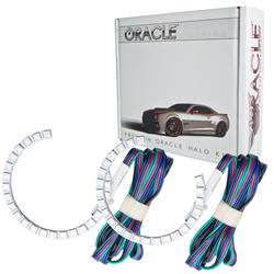 Oracle ColorSHIFT Halo Kits for 2013-2016 DART - 2246-504