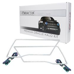 Oracle ColorSHIFT Halo Kits 2250-330