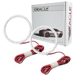 Oracle SMD Halo Kits for 2010-2015 XJ, 2014-2015 XJR - 2259-001