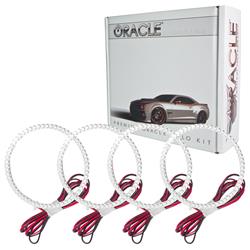 Oracle SMD Halo Kits for 2010-2012 ALTIMA - 2260-004