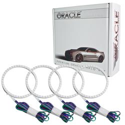 Oracle ColorSHIFT Halo Kits for 2010-2012 ALTIMA - 2260-334