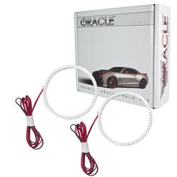 Oracle SMD Halo Kits for 1998-2003 DURANGO - 2264-003
