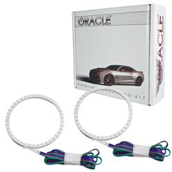 Oracle ColorSHIFT Halo Kits for 1998-2003 DURANGO - 2264-333
