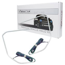 Oracle Lighting - Halo Kits for 2015-2020 YUKON - 2272-335