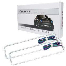 Oracle ColorSHIFT Halo Kits 2273-330