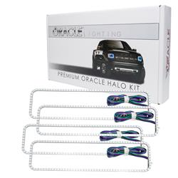 Oracle ColorSHIFT Halo Kits 2274-330