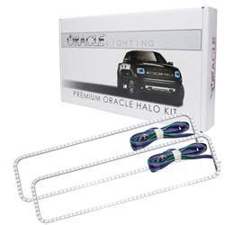 Oracle Lighting Halo Kits 2283-335