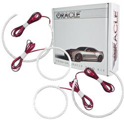 Oracle SMD Halo Kits for 2001-2010 RANGER - 2289-003